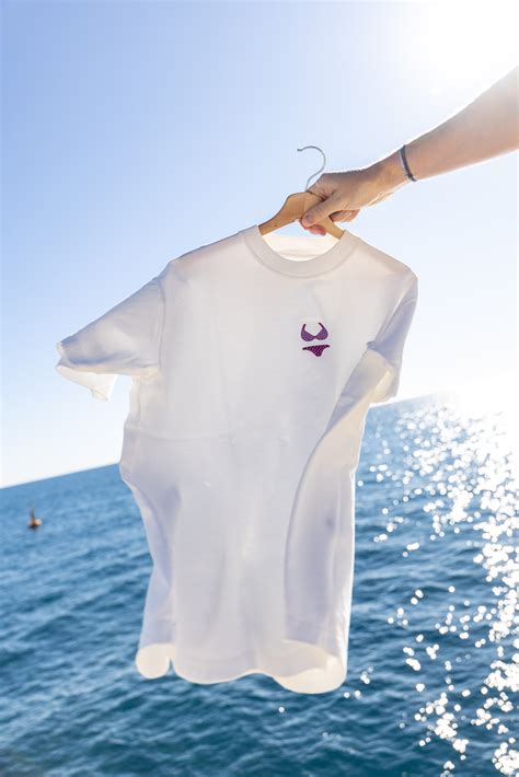 BIKINI TEE SHIRT Beefbar Shop