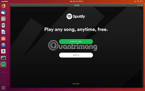 How To Install Spotify On Linux