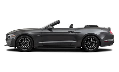 Stockfish Ford | The 2022 Mustang Convertible GT Premium