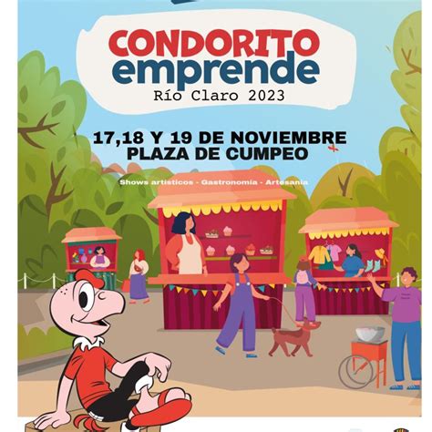 La Municipalidad De R O Claro Gore Maule Y Crdp Invitan A La Feria