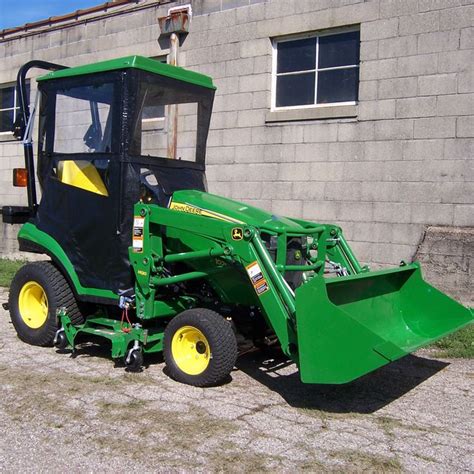 Pin On John Deere Tractor Accessories