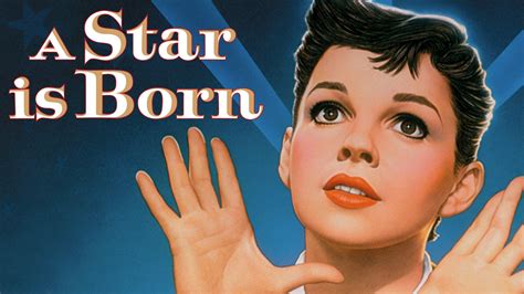 A Star Is Born 1954