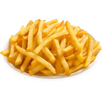 French Fries transparent PNG - StickPNG