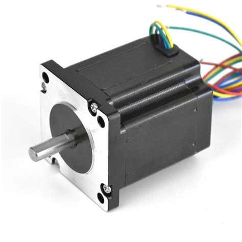 Variometrum Nm Stepper Motor Bipolar Hybrid Variometrum Webshopwebshop