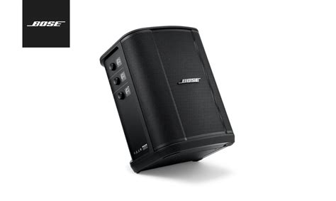 Bose S1 Pro+ Speaker System - Doneo