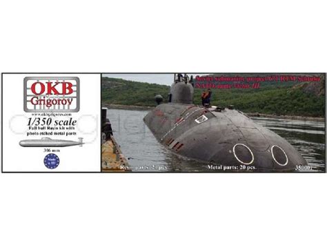 Soviet Submarine Project Rtm Schtuka Nato Name Victor Iii