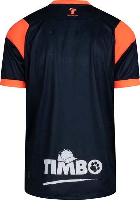 Shirt Uit Senior Fc Volendam Fc Volendam Fanshop