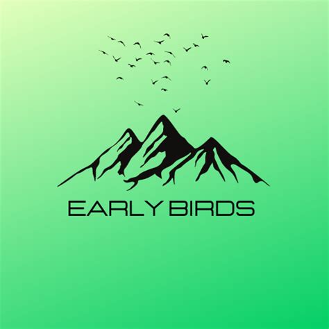 Blog Earlybirds