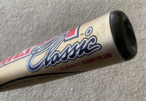 Louisville Slugger Tpx Omaha Classic Model Cb C Alloy Besr