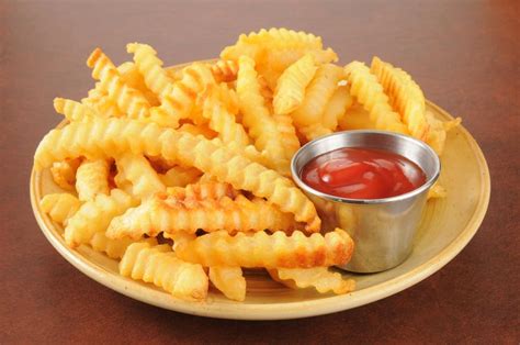 30 Types of French Fries for the Fry Aficionado