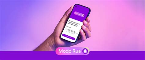 Conhe A A Fun O Modo Rua Do Nubank Utua