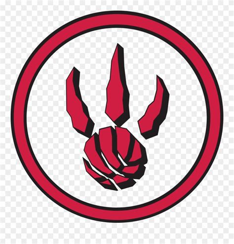 Toronto Raptors Logo Vector at Vectorified.com | Collection of Toronto ...