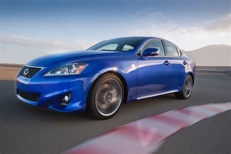 Lexus Is F Sport Hd Pictures Carsinvasion