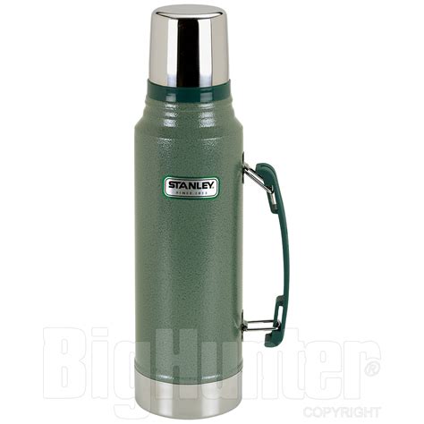 Thermos Stanley Green 1l