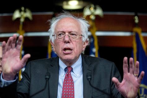 Bernie Sanders Humiliates Himself On Twitter