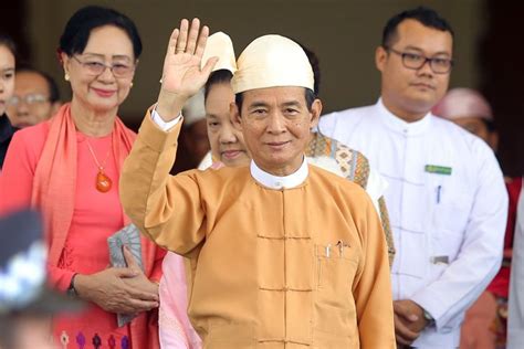 Win Myint | The ASEAN Post