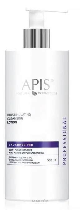 Apis Professional Exosomes Pro Biostimulating Cleansing Lotion