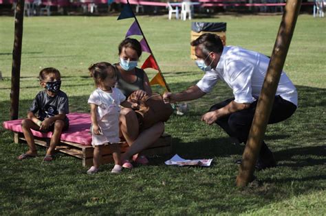 Parque Pilar En Qu Consisten Sus Recorridas Y C Mo Anotarse Para Ir