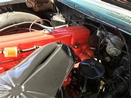 1959 Chevrolet Biscayne For Sale ClassicCars CC 962561