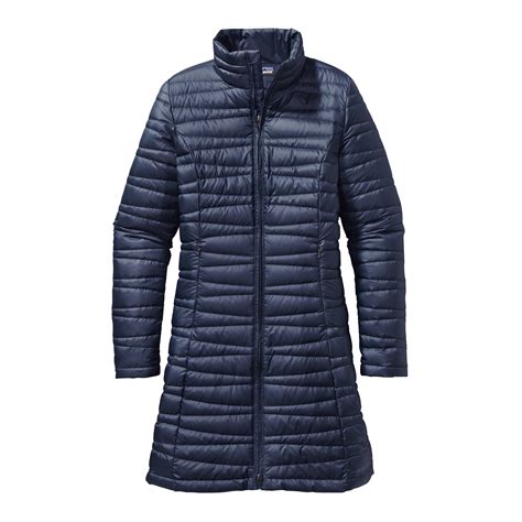 W's Fiona Parka – Patagonia Worn Wear®