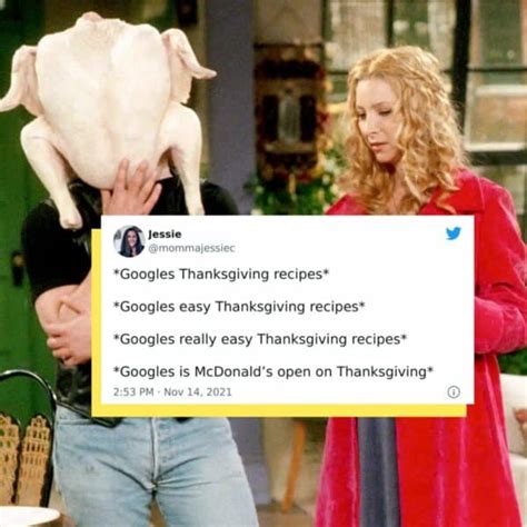 Painfully Comical Thanksgiving Memes That We Are Thankful for This Year ...