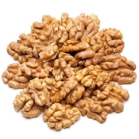 আখরট Walnut 100g Krishok Bazar