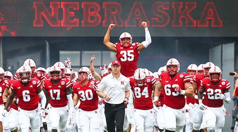 Nebraska Football: Will the Cornhuskers Make a Bowl in 2020? - Athlon Sports