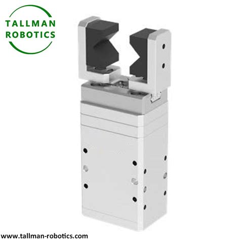 Linear Modules Hollow Rotary Tables Electric Grippers Automation