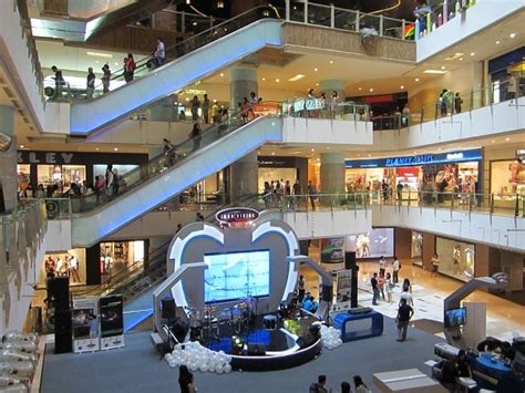 amazing grand indonesia mall local  daytrips sightseeing packages