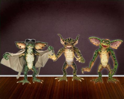 It’s a New Batch of Gremlins! | NECAOnline.com