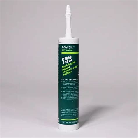 Dowsil 732 Multipurpose Silicone Sealant300ml At Best Price In Pune