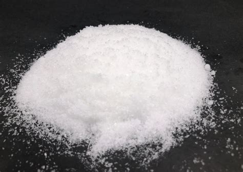 Anhydrous Magnesium Chloride Powder China Anhydrous Magnesium