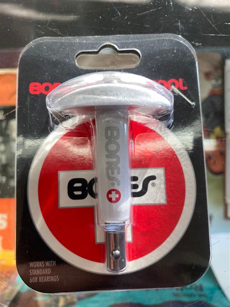 Bones Bearing Tool Rs Customs