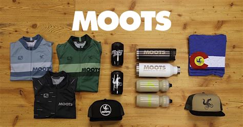 Moots Cycles | Apparel | Tools | Parts & Accessories