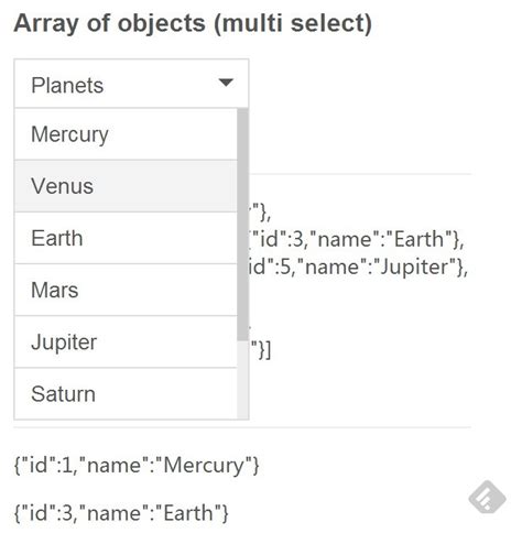 Custom Select Box Directive For AngularJS Angular Script