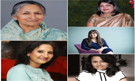 Year Ender Forbes India Richest Women List Richest Indian