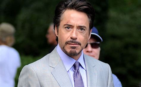 Nasce O Segundo Filho Do Ator Robert Downey Jr V Rgula