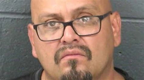 Las Cruces Sex Offender Arrested On Charges He Assaulted 9 10 Year