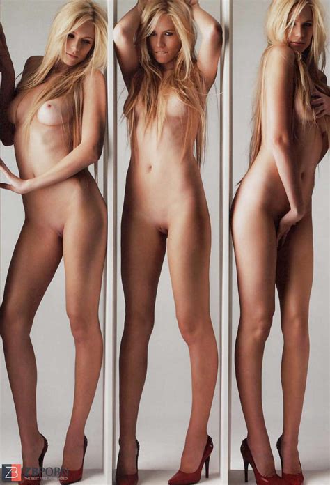 Tulli Shipster Nude Unclothe ZB Porn