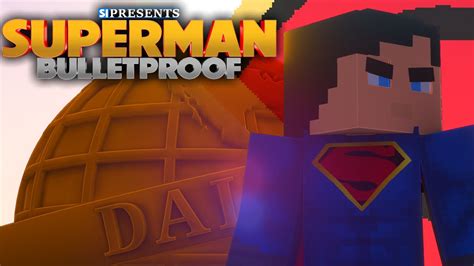 Superman Bulletproof Full Episode Hd Youtube