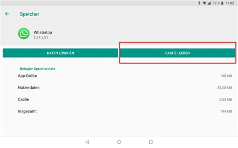 how to delete backup in whatsapp