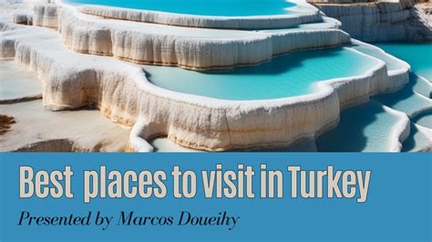 Hidden Gems In Turkey Uncover The Best Places To Visit YouTube