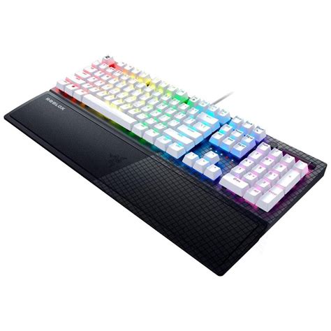 Razer Blackwidow V3 Roblox Edition Mechanical Gaming Keyboard With