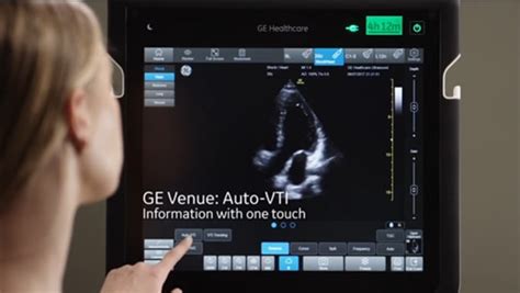 Venue Go™ Ge Healthcare