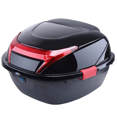 Luggage carrier box Globus Neo for C5 F6 C3T S8 – SachsenRAD