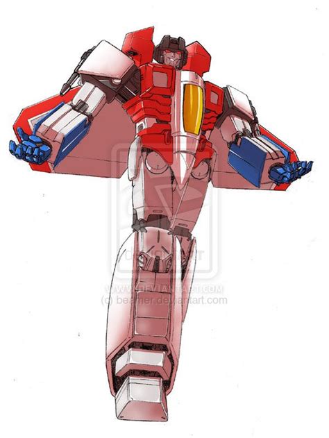 Starscream Idw Starscream In Color By Beamer On Deviantart Favorite