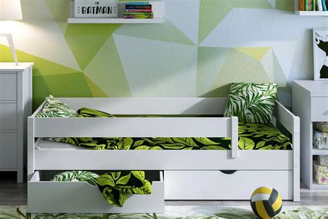 Детские кровати: фото и обзор современных решений - ArtProducts