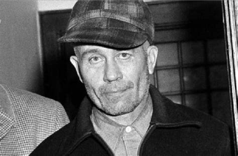 Ed Gein: The Gruesome Texas Chainsaw Massacre True Story