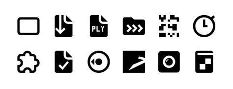 Android Logo Computer Icons Png Clipart Android Area Black Black Images