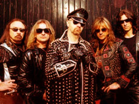 Judas Priest Coming To Utah During 50 Heavy Metal Years Tour Kutv